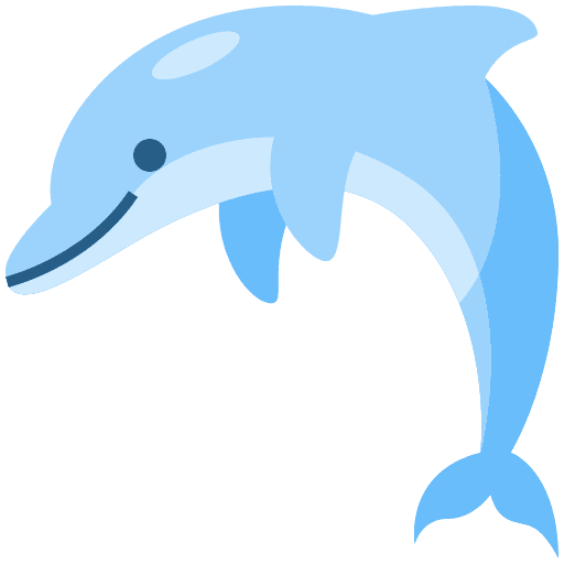 Dolphin Logo